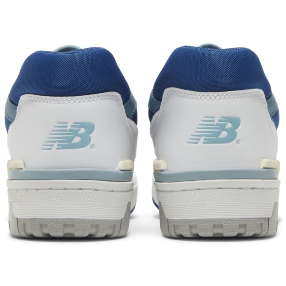 New Balance 550 'Blue Groove' Men's Sizes 9 & 9.5 - Picture 4 of 5